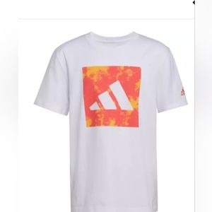 Addidas shirt NWT